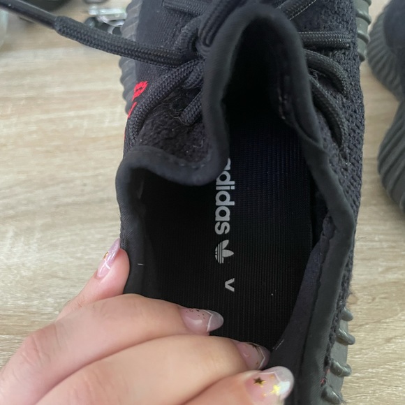 yeezy boost 350 v2 breds - Picture 3 of 10